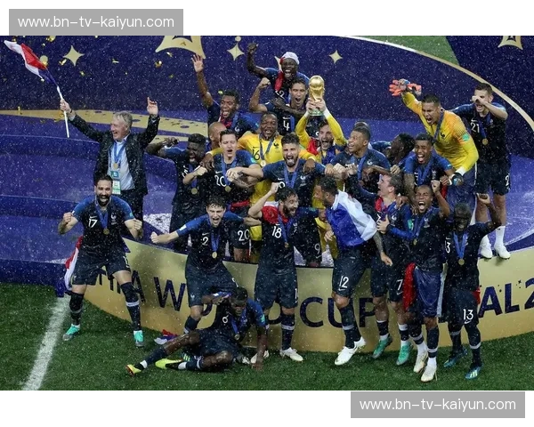 宿命之战：阿根廷vs巴西直播，这一夜，世界只有两种颜色